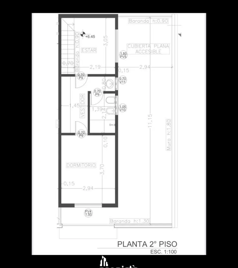 Plano 1