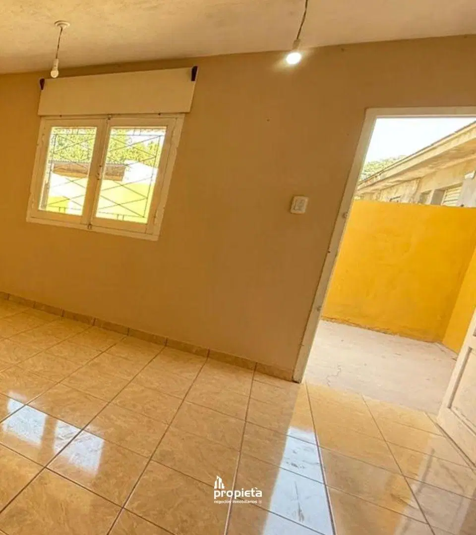 SE ALQUILA DEPARTAMENTO EN DALMACIO VELEZ 4