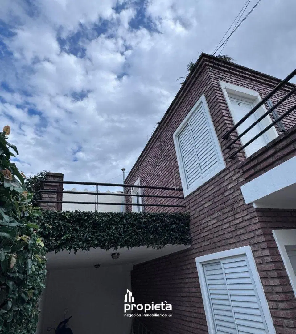 SE ALQUILA DEPARTAMENTO EN VILLA MARIA 5