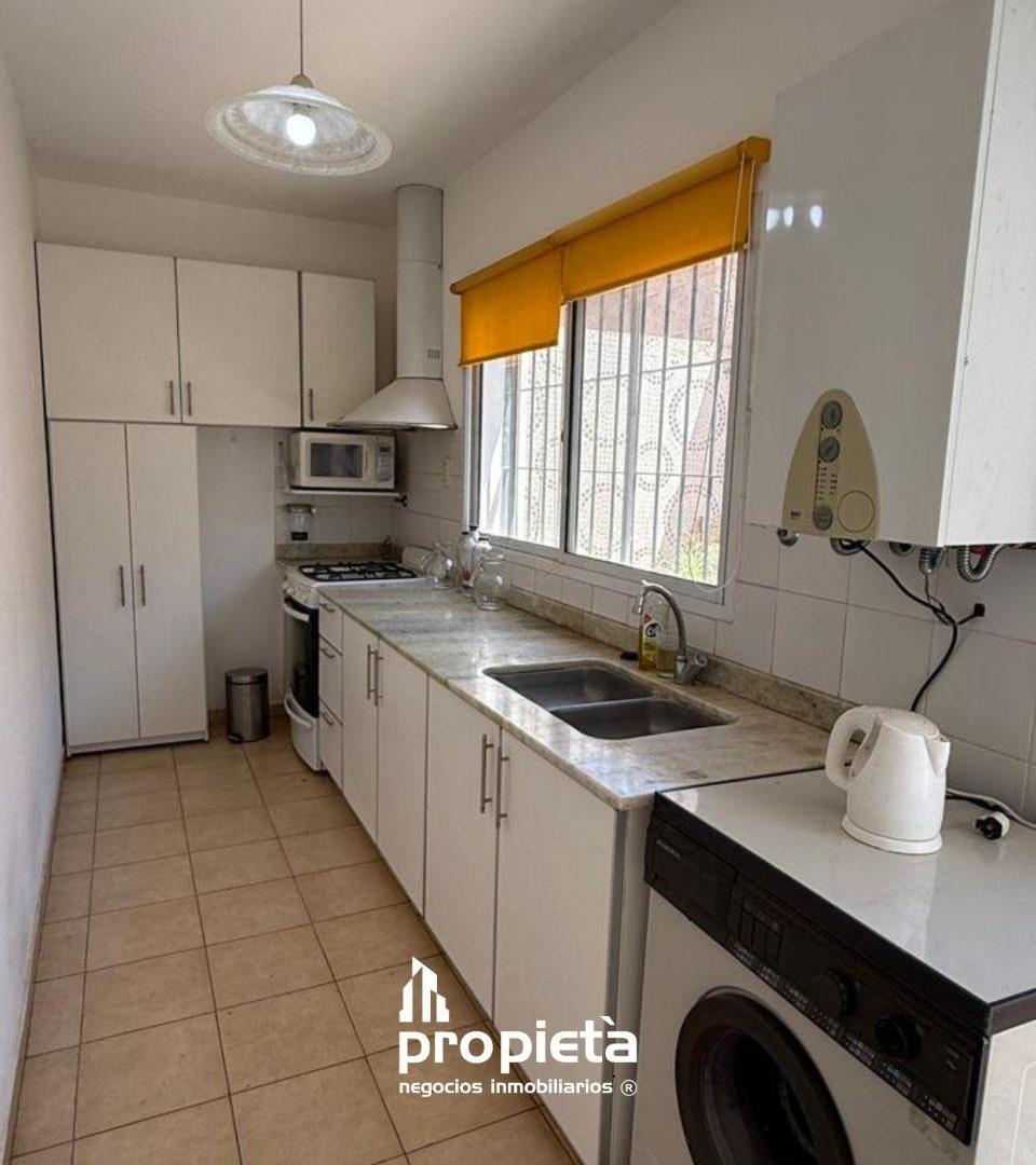 Foto de SE ALQUILA DEPARTAMENTO TEMPORARIO, imagen 5