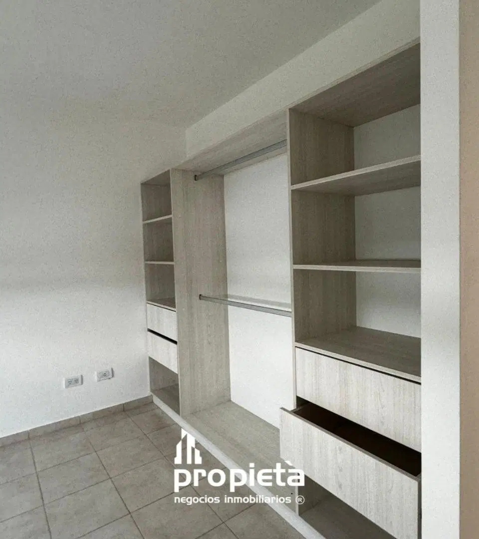 SE ALQUILA DUPLEX EN VILLA NUEVA 5