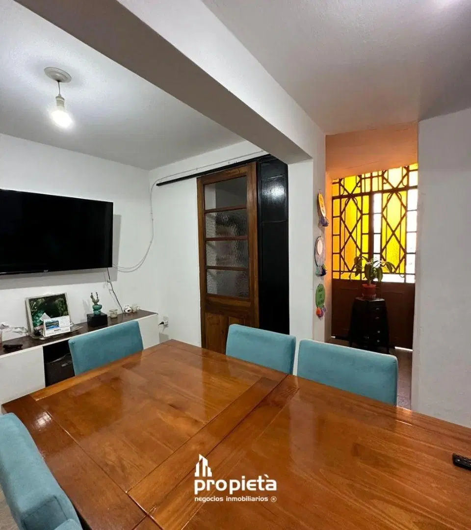 SE ALQUILA CASA EN VILLA MARIA 3