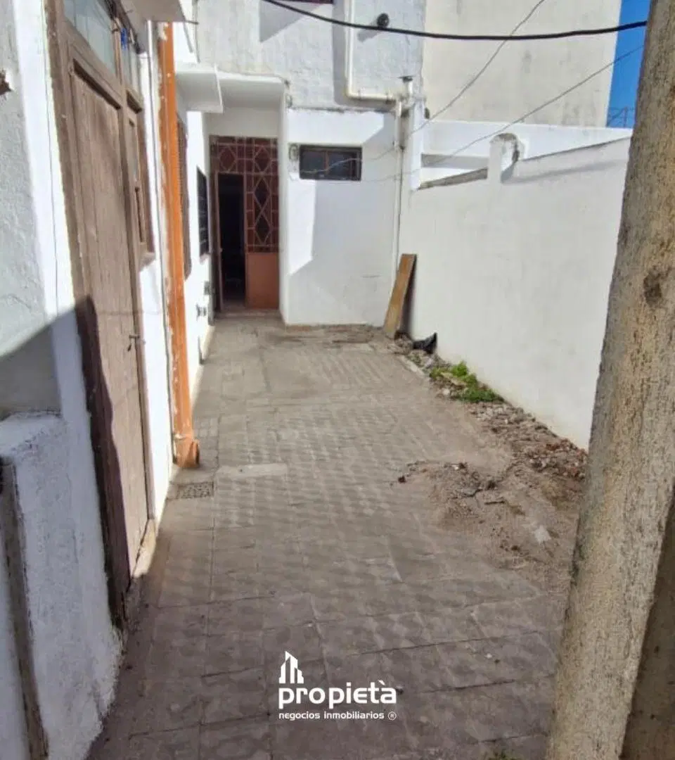SE ALQUILA CASA EN VILLA MARIA 8