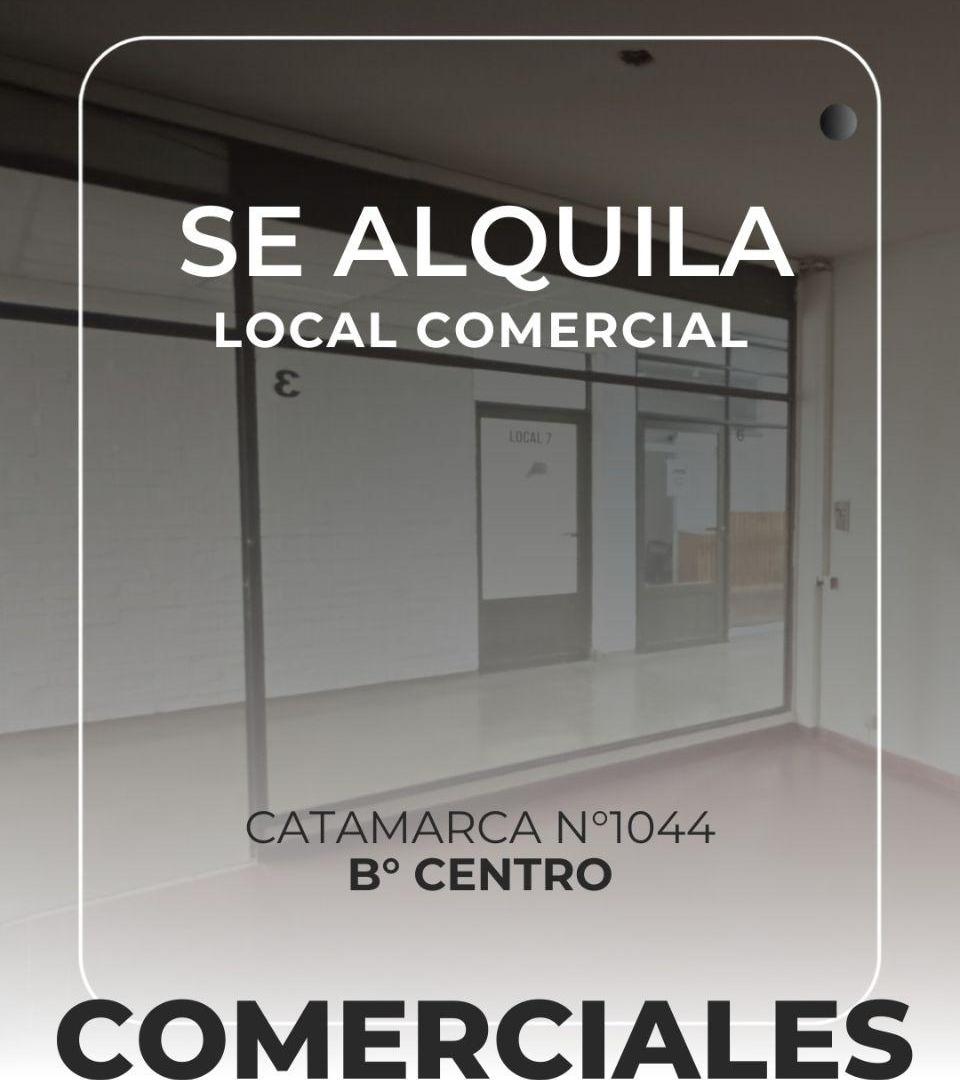 Foto de SE ALQUILA LOCAL COMERCIAL EN VILLA MARIA, imagen 5