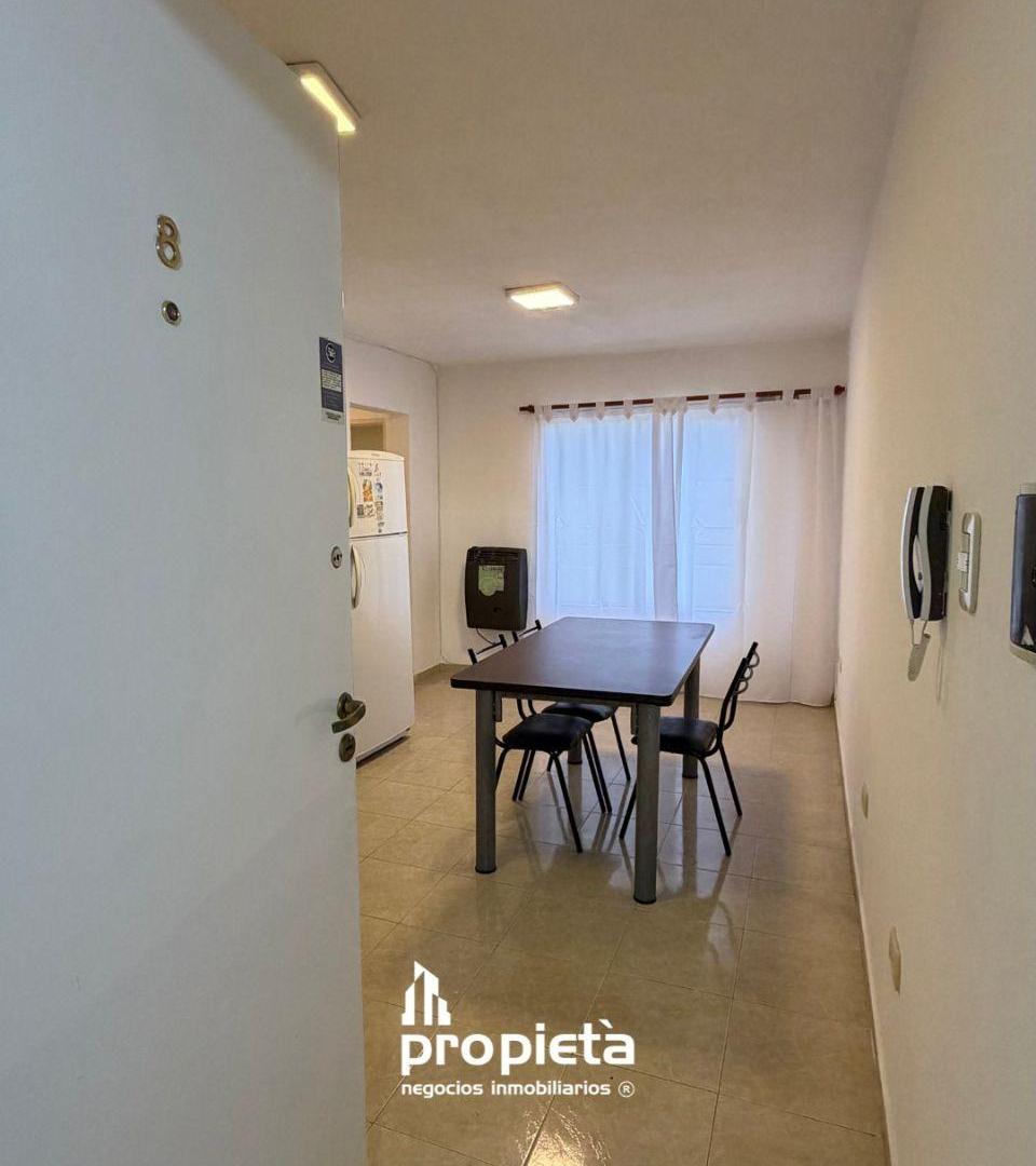SE ALQUILA DEPARTAMENTO TEMPO
