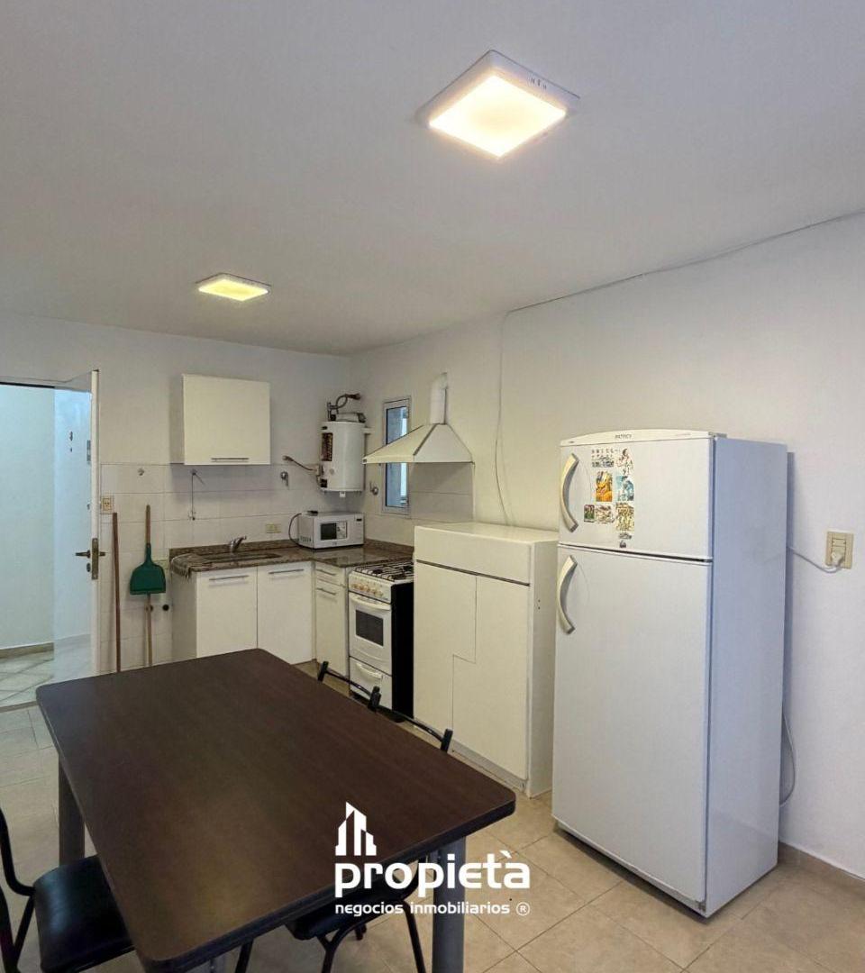 Foto de SE ALQUILA DEPARTAMENTO TEMPO, imagen 1