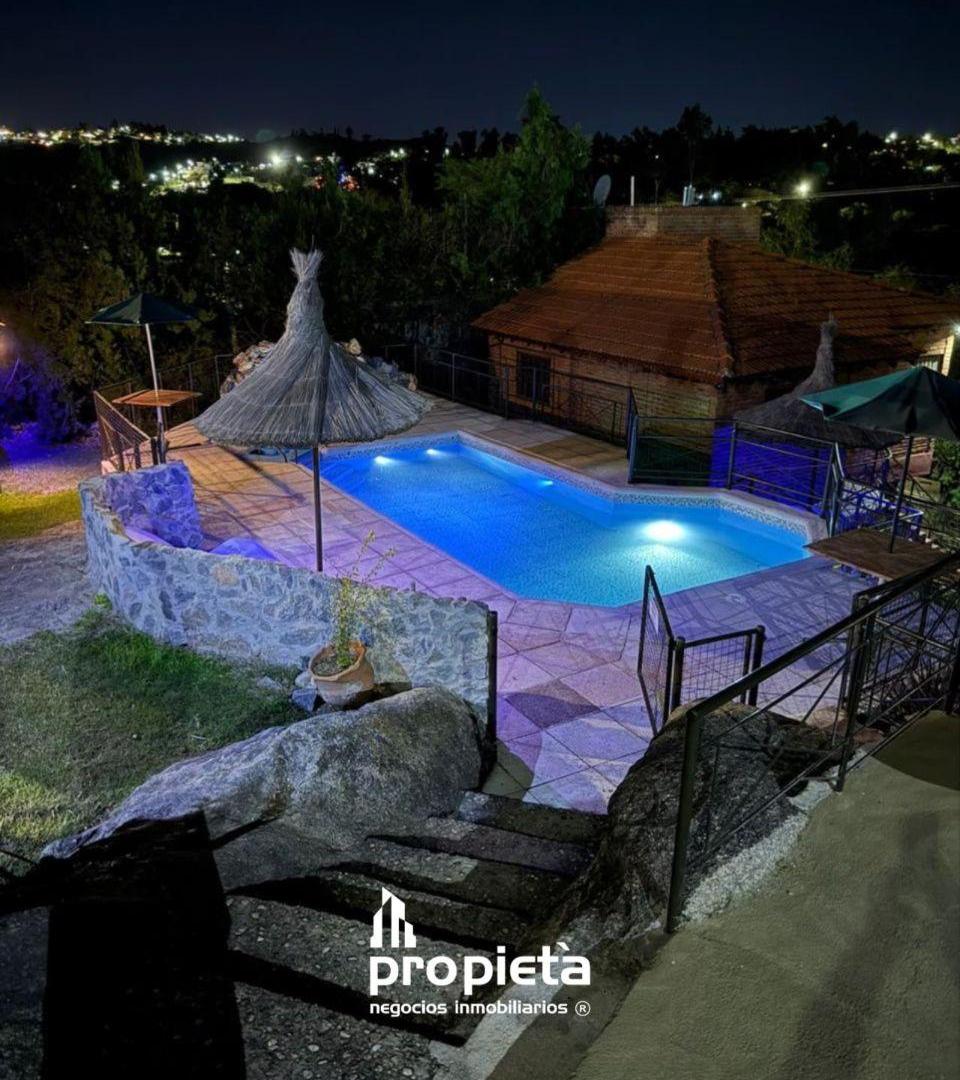 Foto de SE VENDE COMPLEJO DE CABAÑAS VILLA CARLOS PAZ, imagen 4