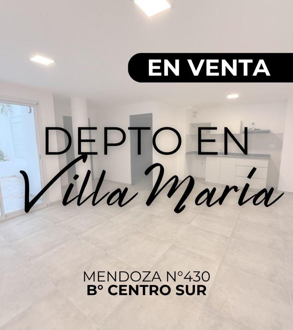 Foto de SE VENDE DEPARTAMENTO DE CATEGORIA A ESTRENAR, imagen 1