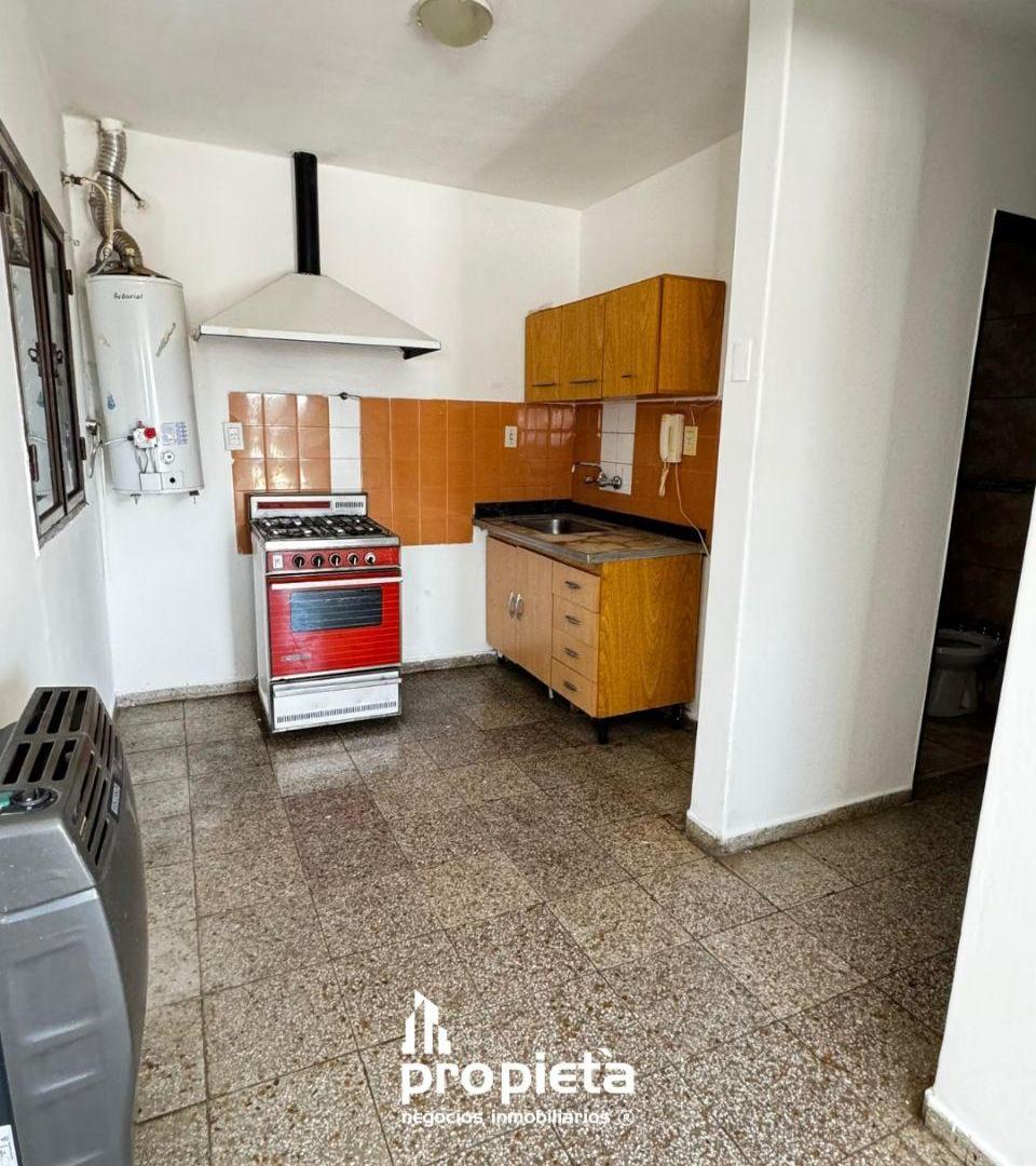 SE ALQUILA DEPARTAMENTO EN VILLA MARIA