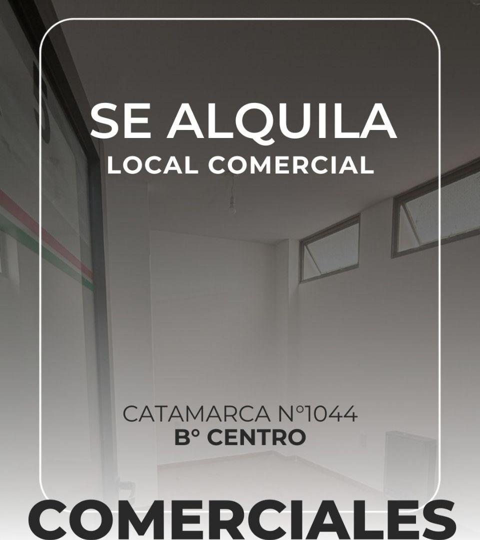 Foto de SE ALQUILAN 2 LOCALES EN GALERIA, imagen 4