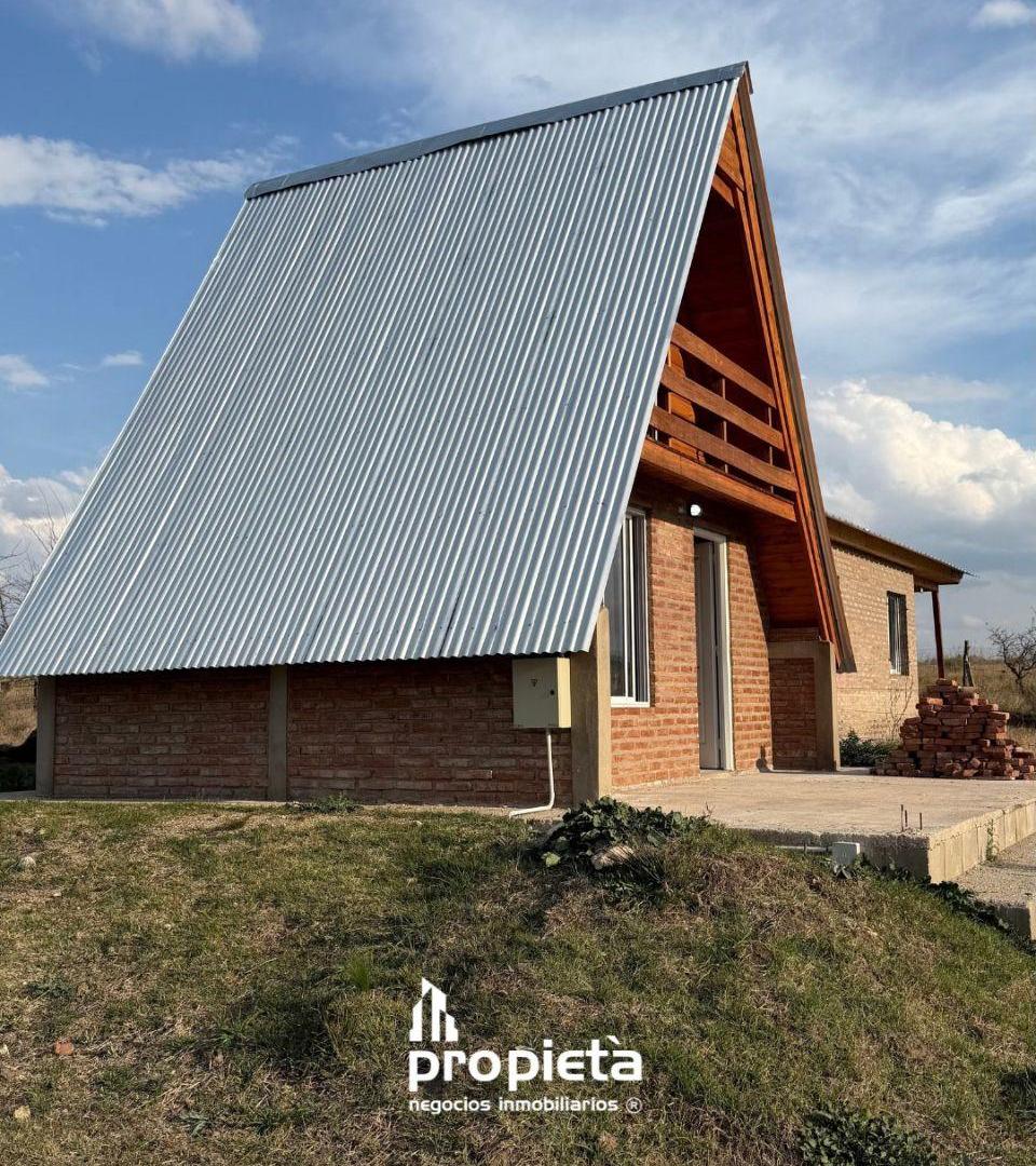 Foto de SE VENDEN 2 CABAÑAS EN VILLA YACANTO, imagen 1