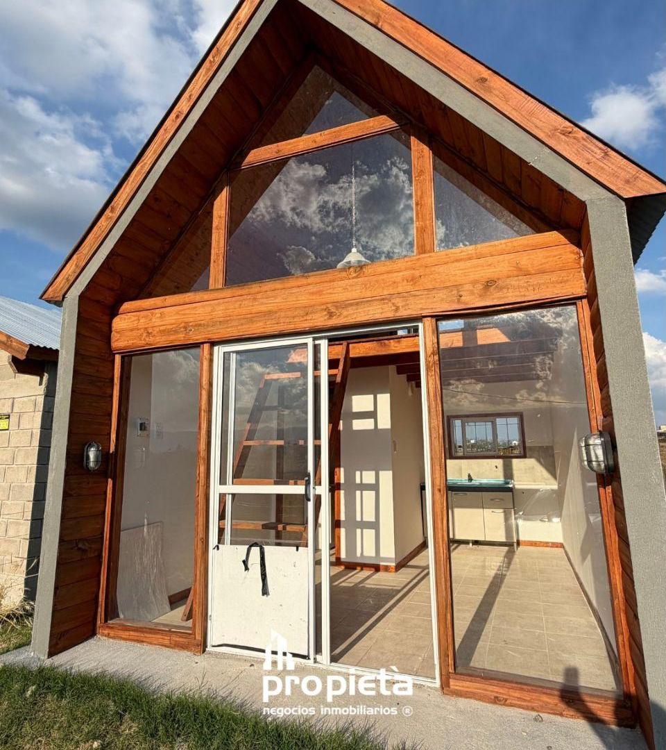 Foto de SE VENDEN 2 CABAÑAS EN VILLA YACANTO, imagen 4
