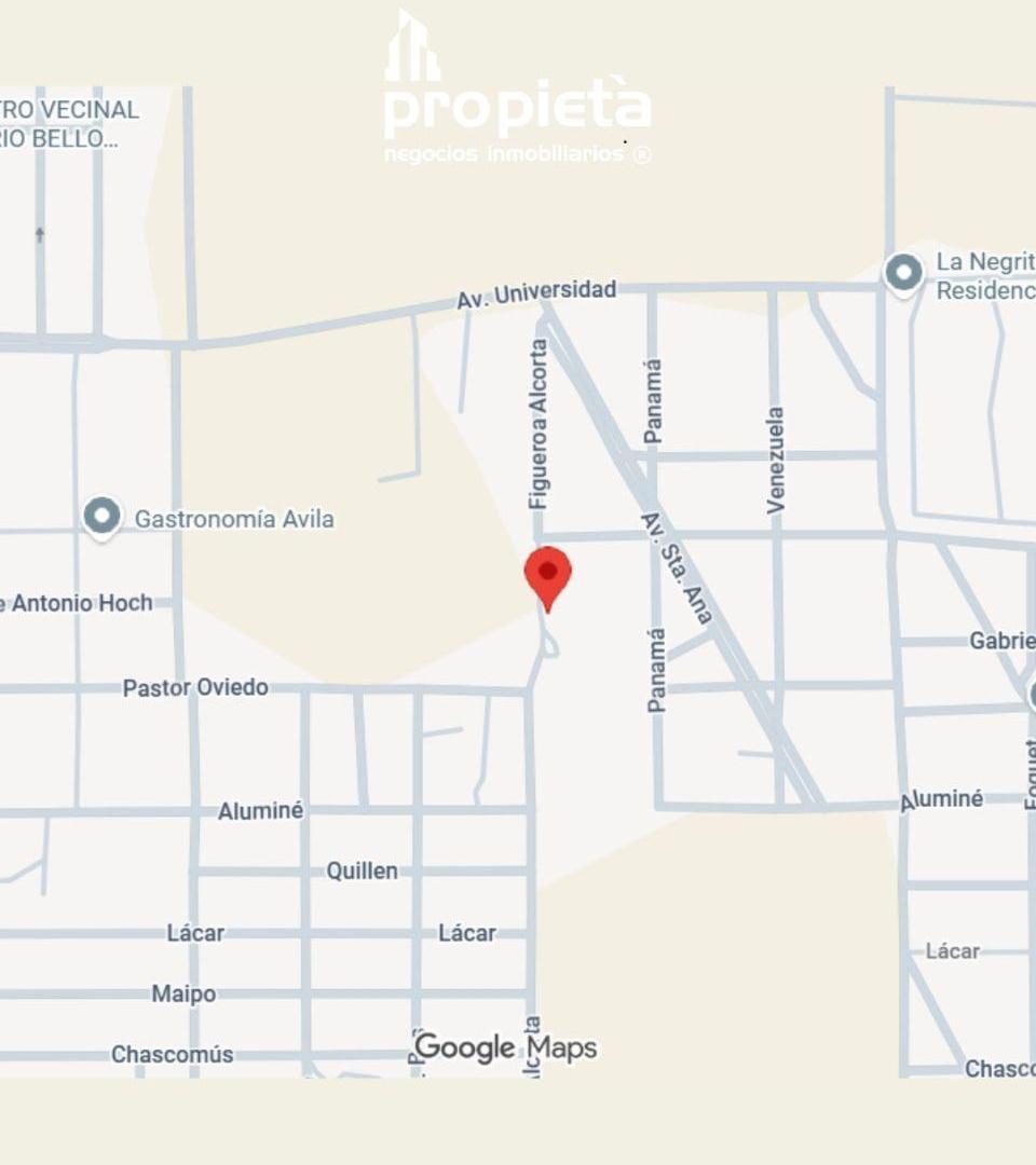 Foto de SE VENDE TERRENO EN VILLA MARIA, imagen 5