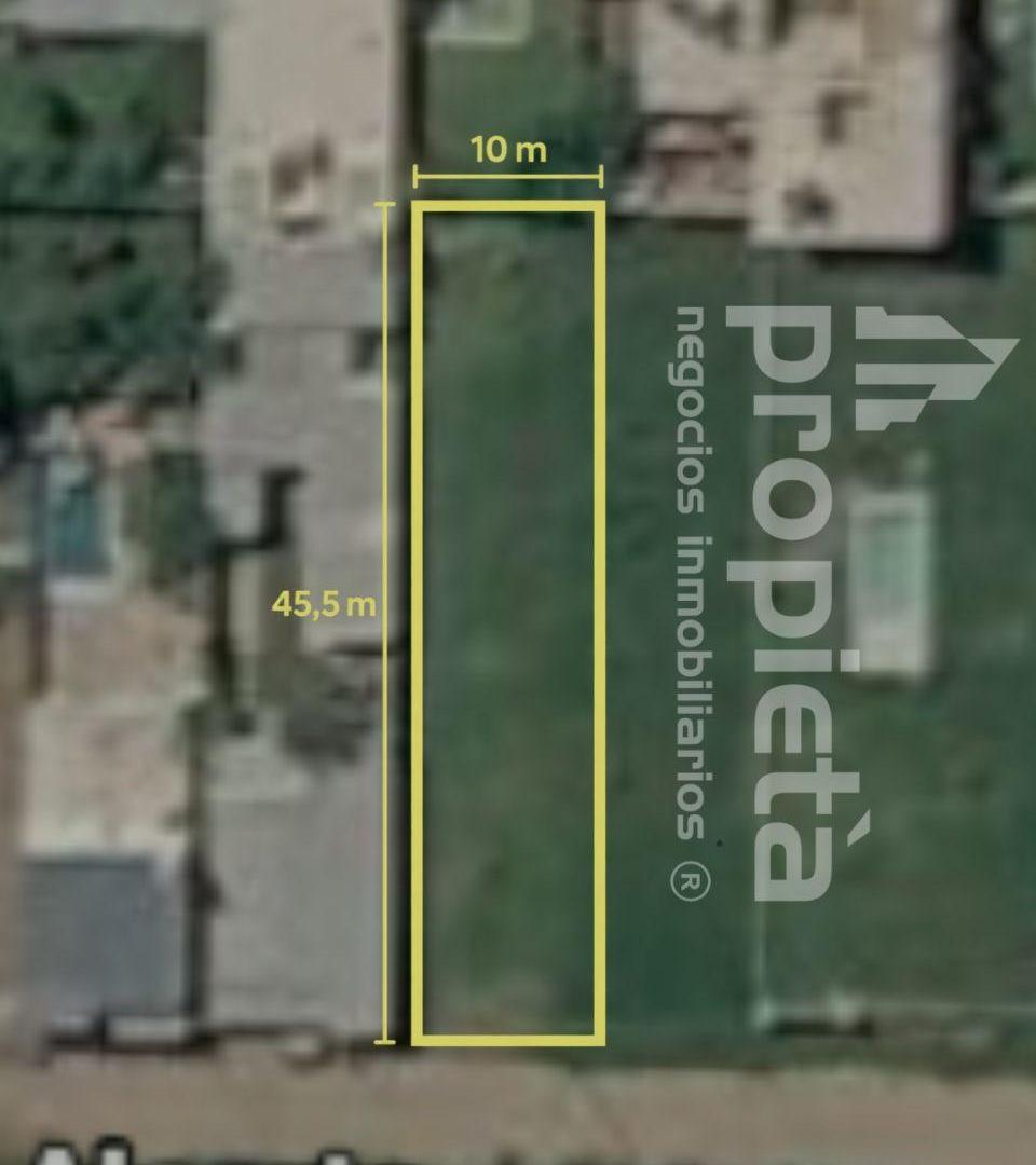 Foto de SE VENDE TERRENO EN VILLA MARIA, imagen 3