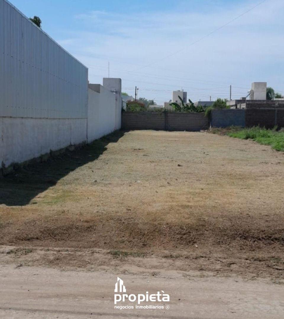 Foto de SE VENDE TERRENO EN VILLA MARIA, imagen 1