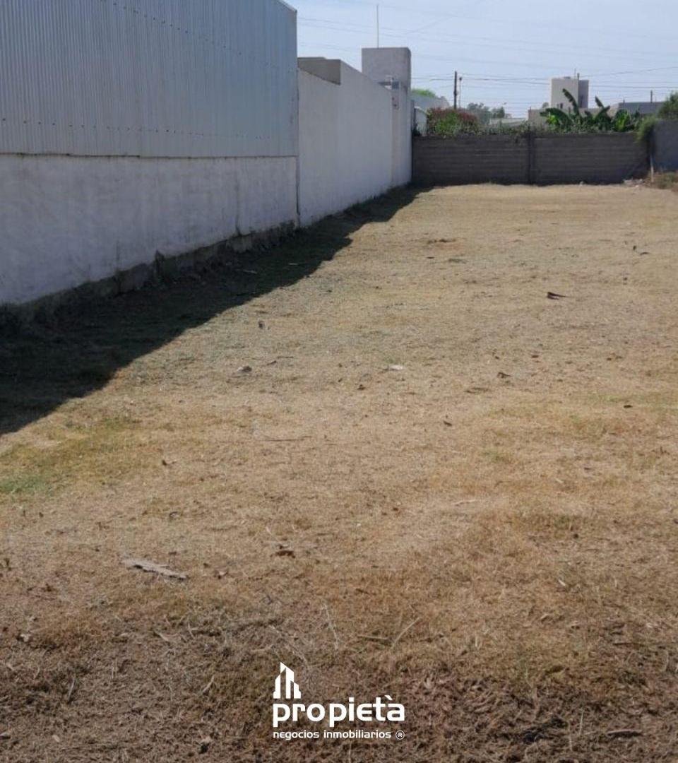 Foto de SE VENDE TERRENO EN VILLA MARIA, imagen 4