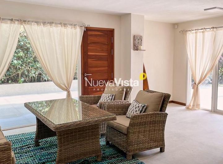 Casa en Uruguay 4