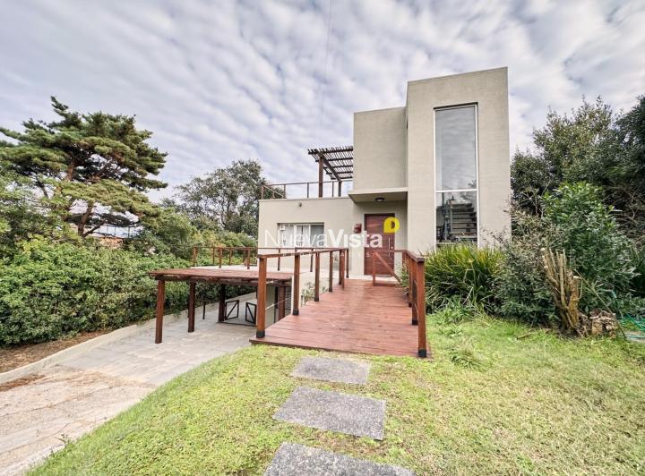 Casa en Uruguay 1