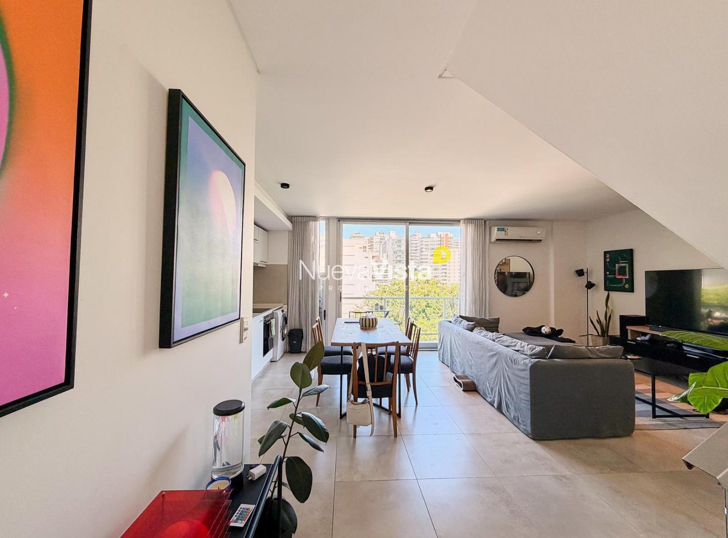 Departamento en Olivos