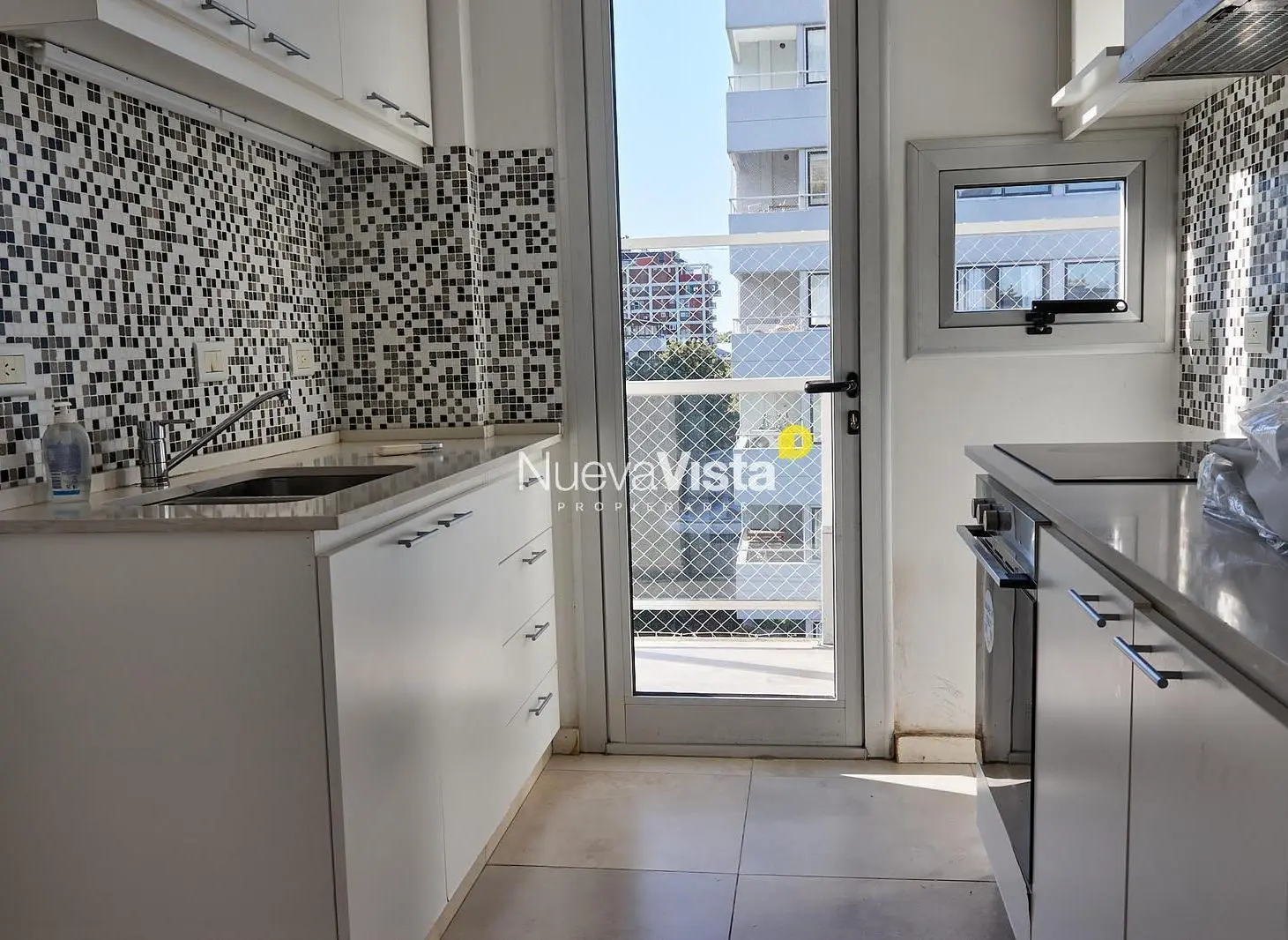 Departamento en Olivos 5