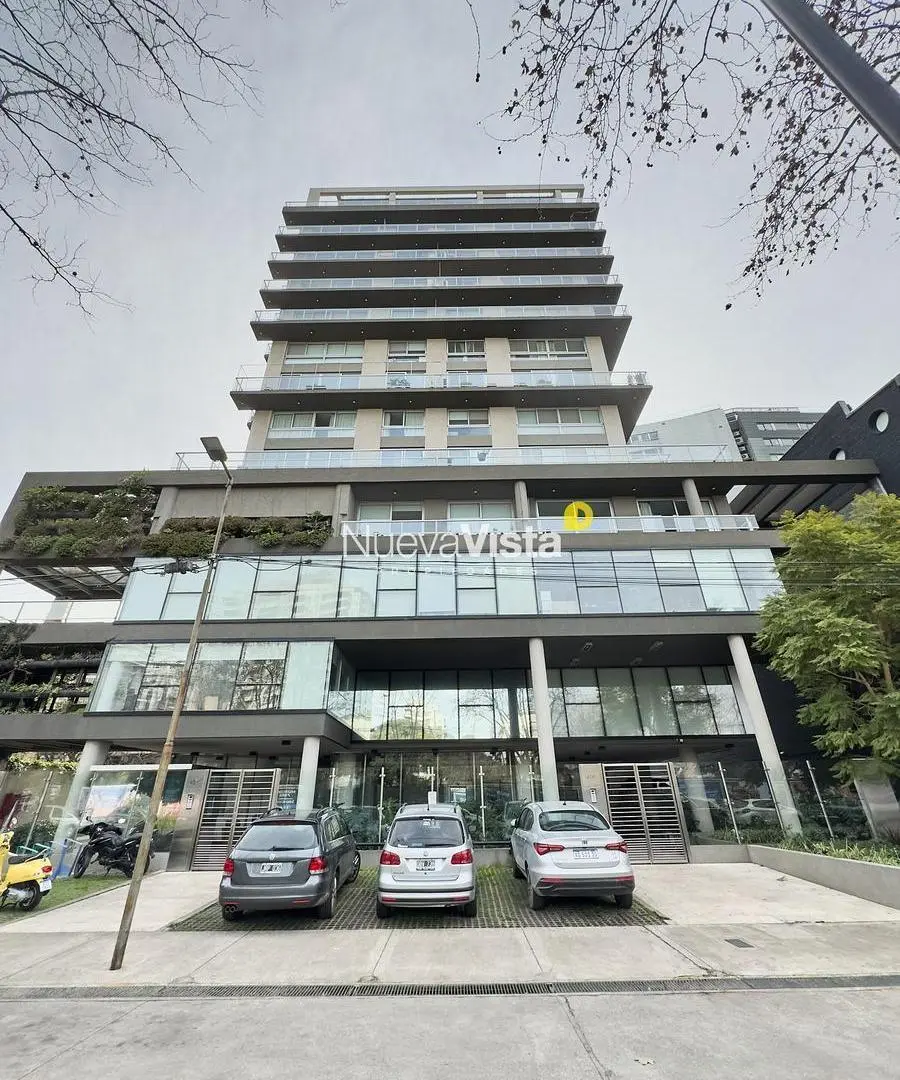 Departamento en Olivos 1