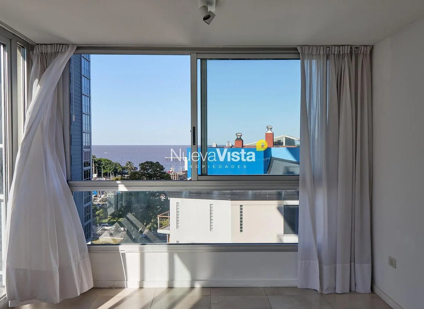 Departamento en Olivos 3
