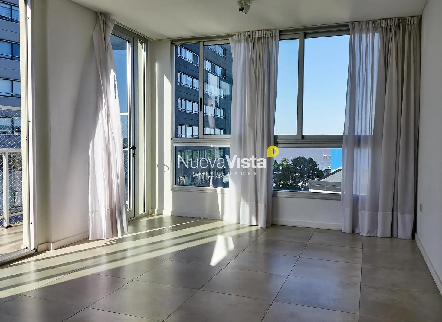 Departamento en Olivos 2