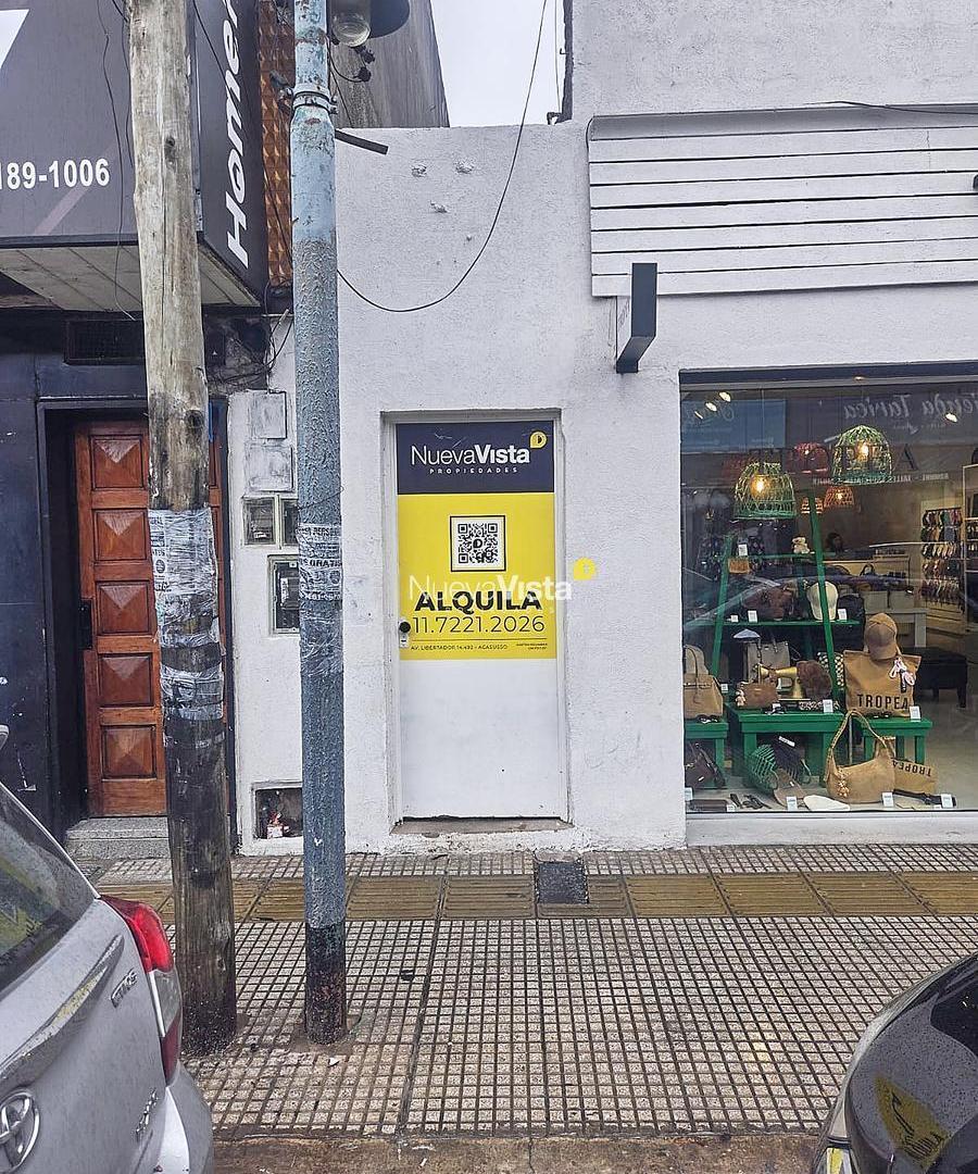 Local en Munro