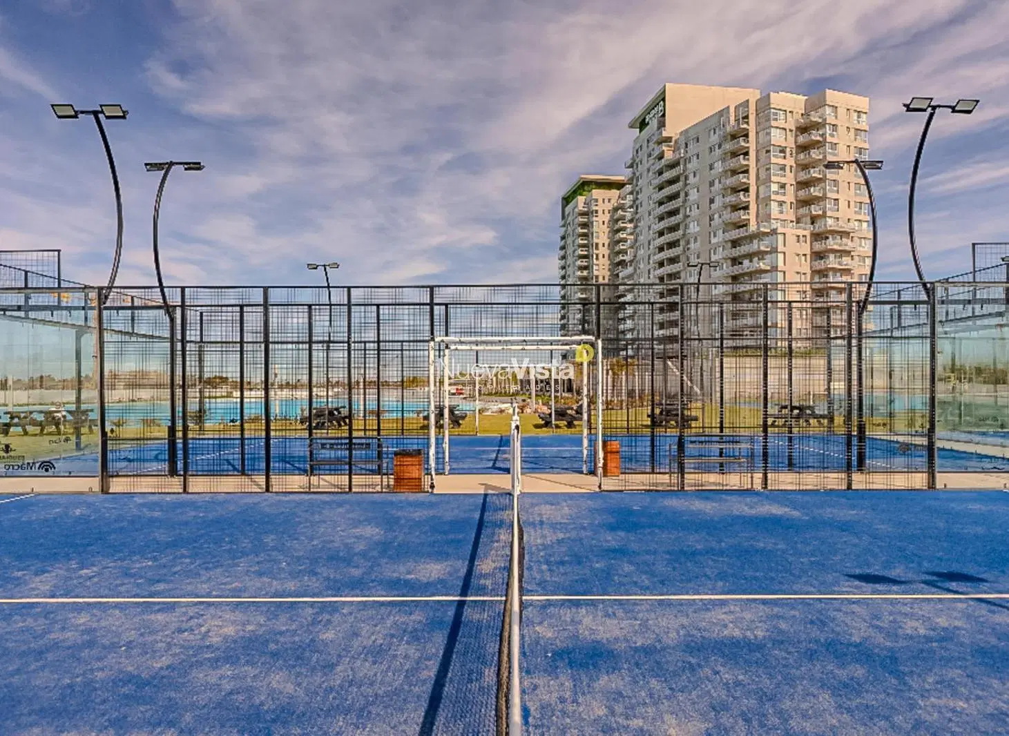 Departamento en Remeros Beach 4