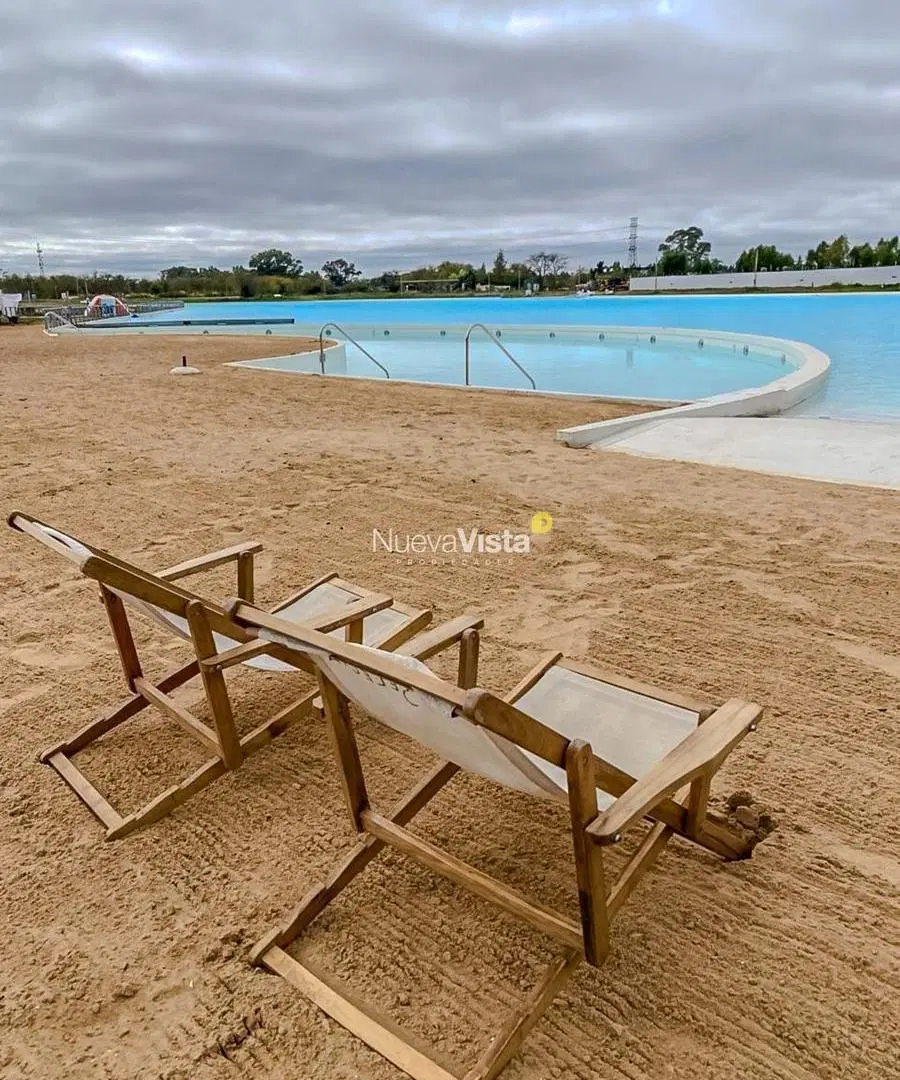 Departamento en Remeros Beach 2