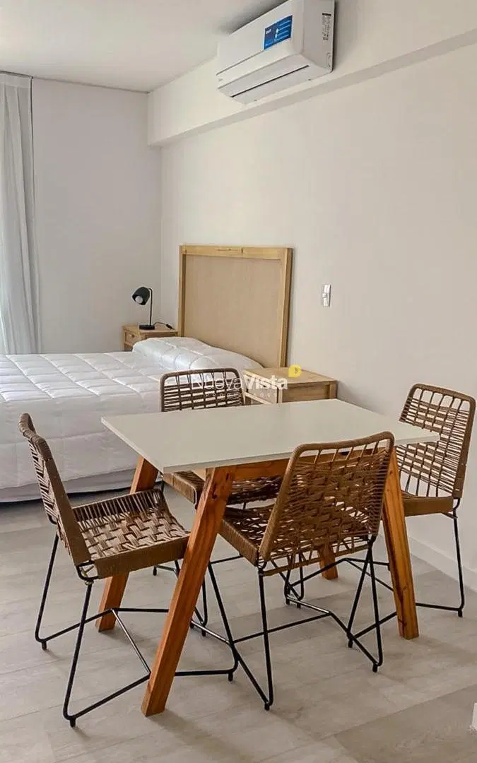 Departamento en Remeros Beach 3