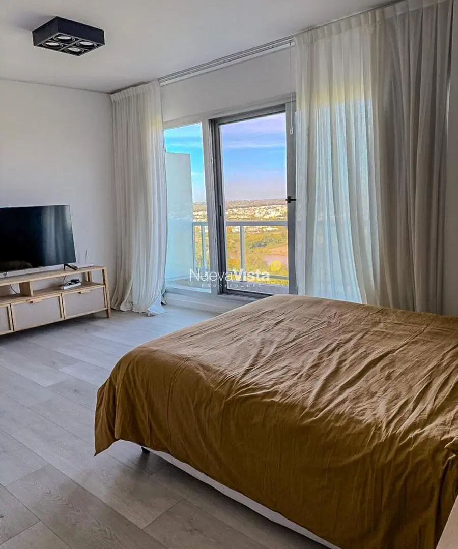 Departamento en Remeros Beach 1