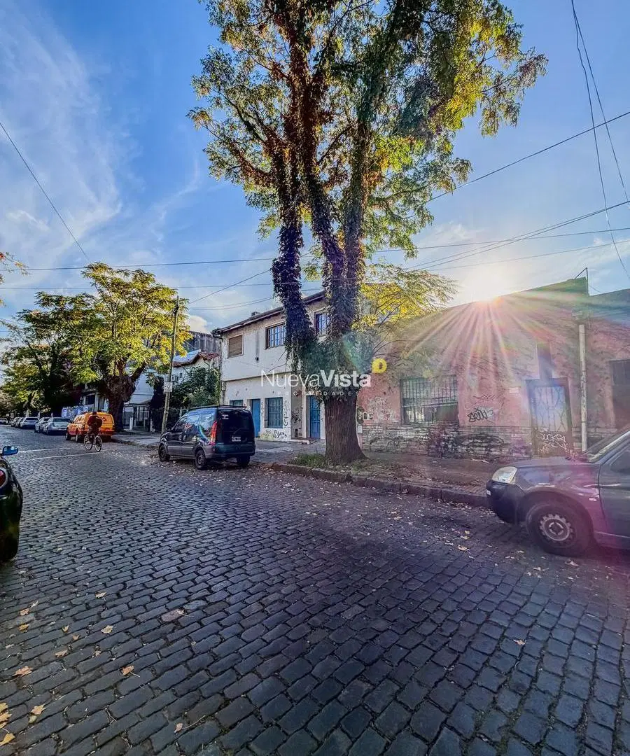 Terreno en San Isidro 5