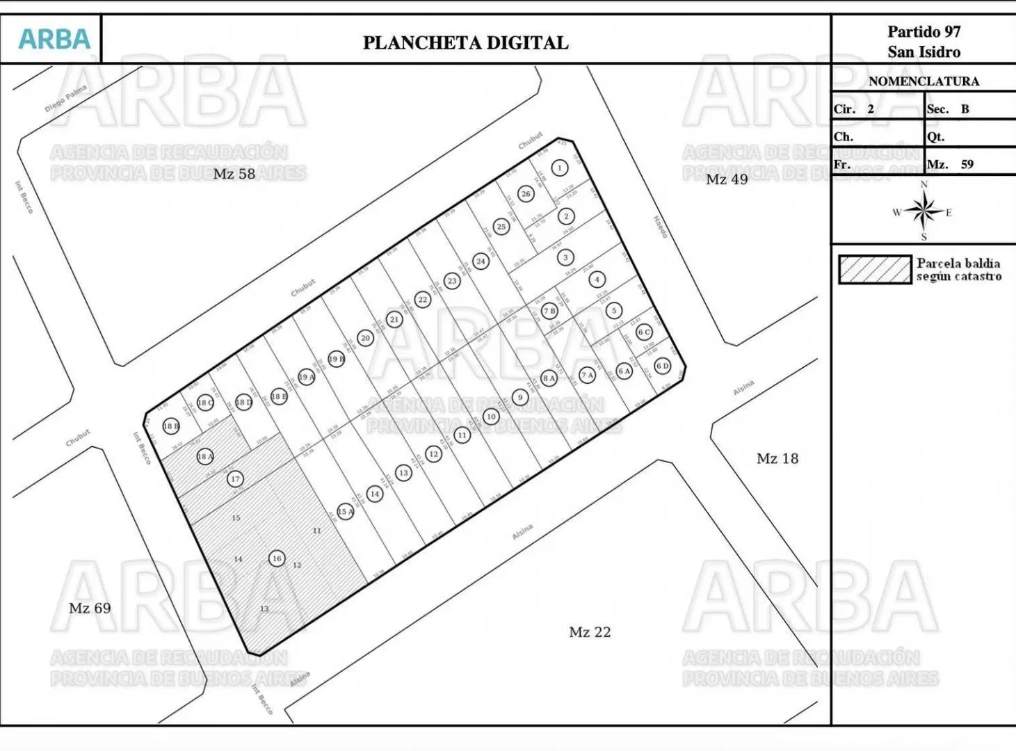 Plano 3
