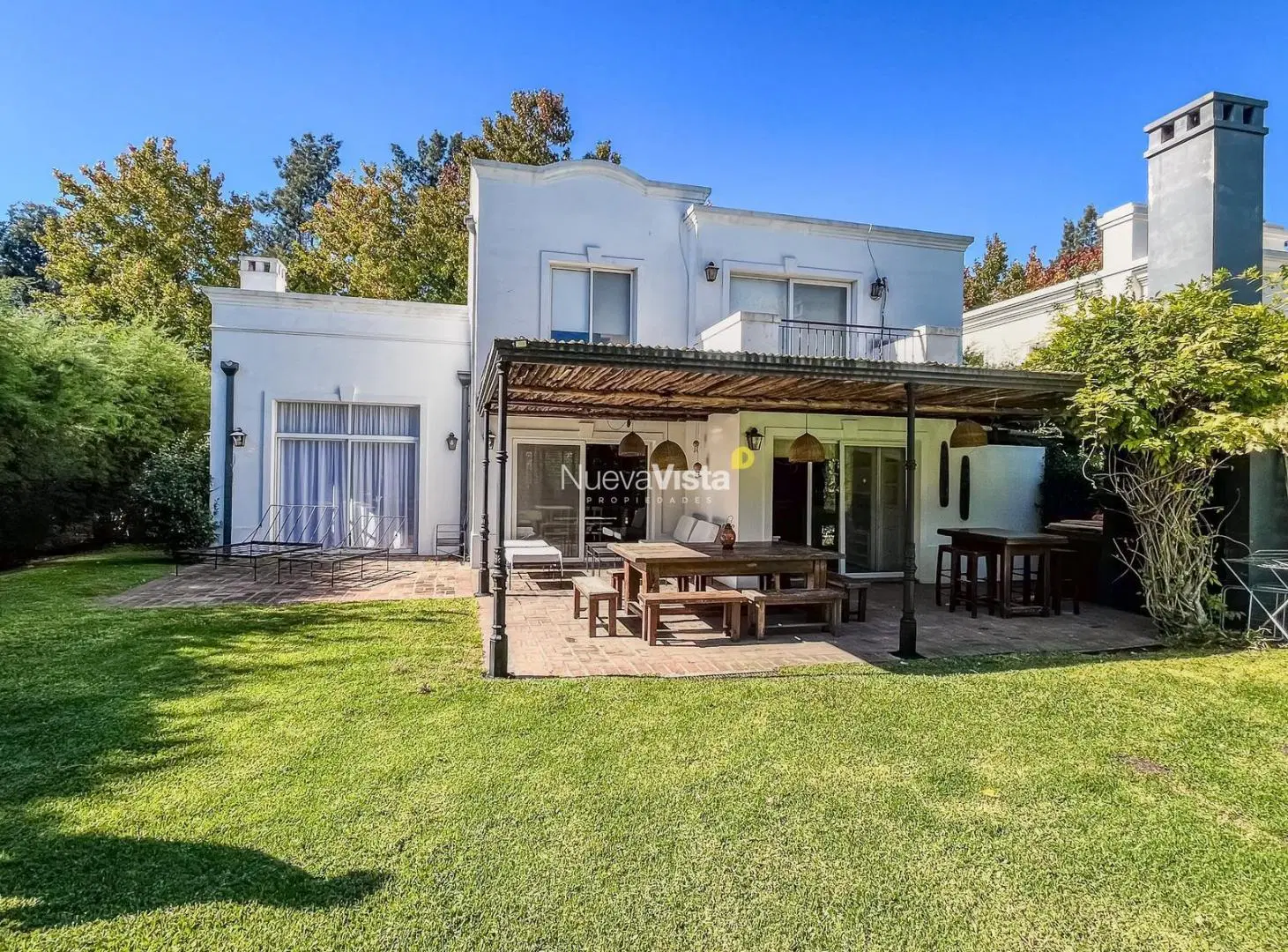 Casa en Mayling Club De Campo 1