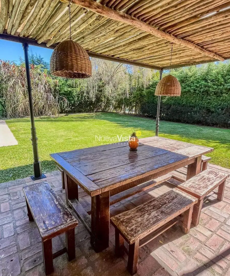Casa en Mayling Club De Campo 2