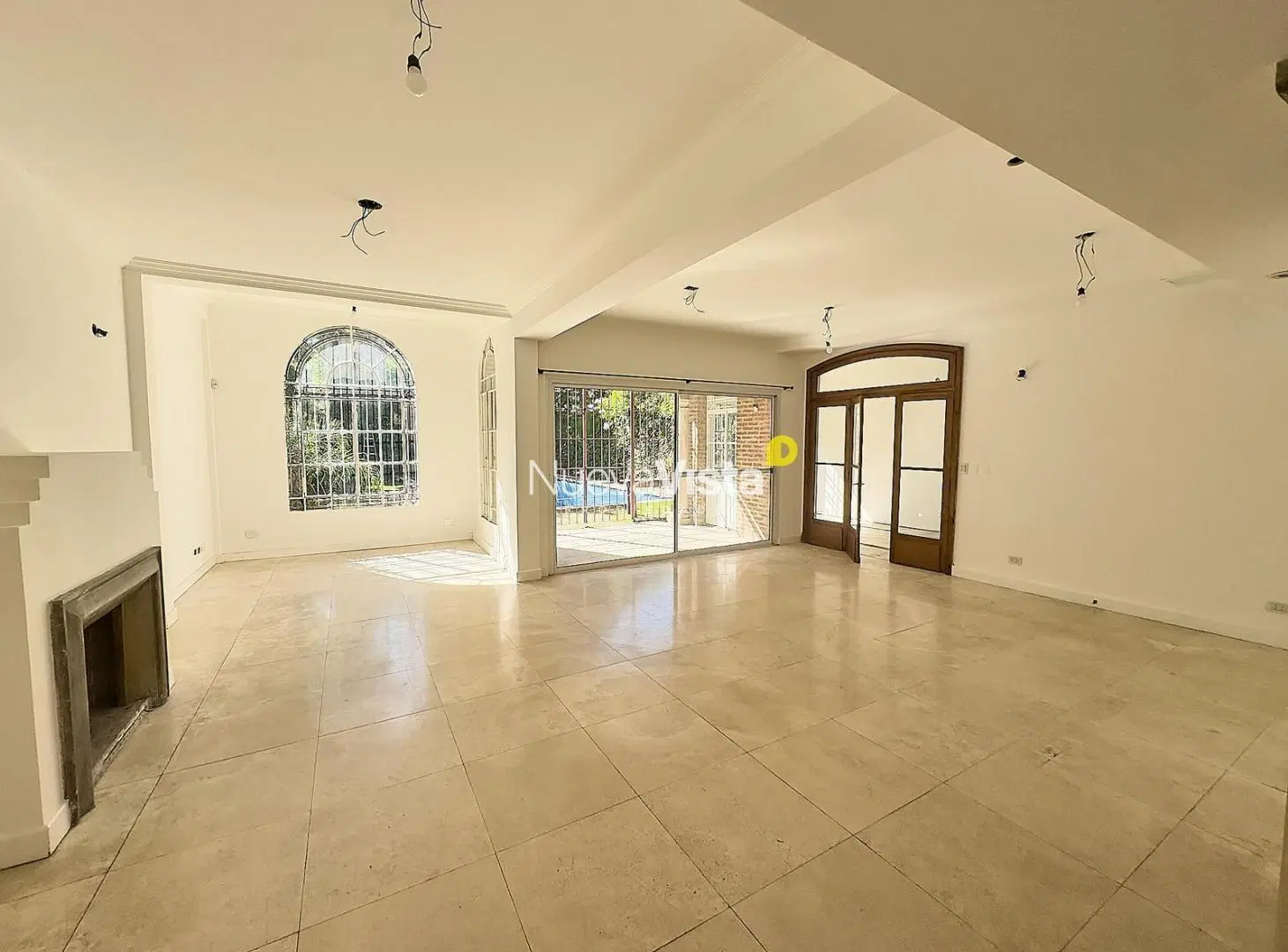 Casa en La Horqueta 3