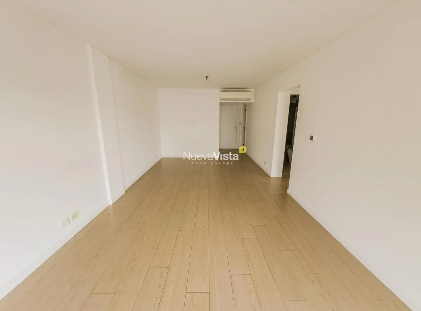 Departamento en Martinez 2