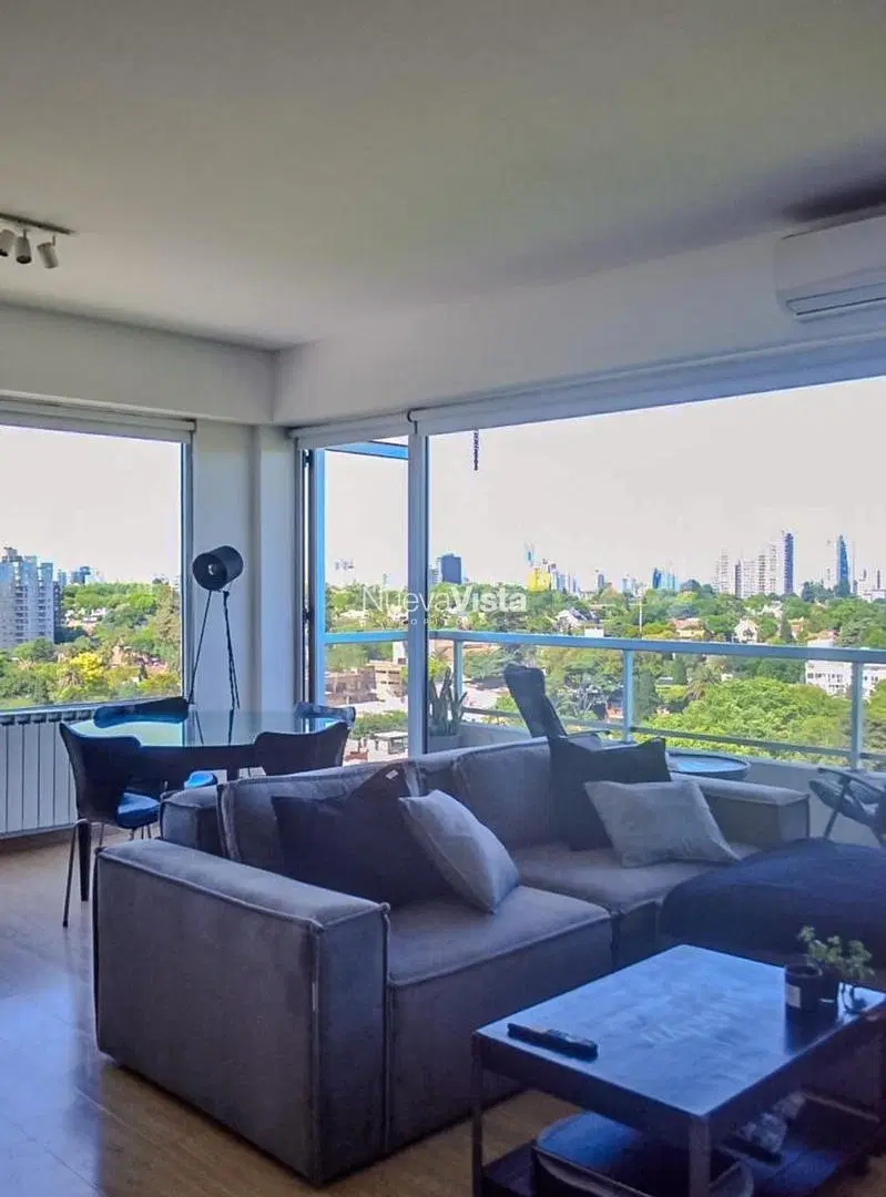 Departamento en Olivos 5