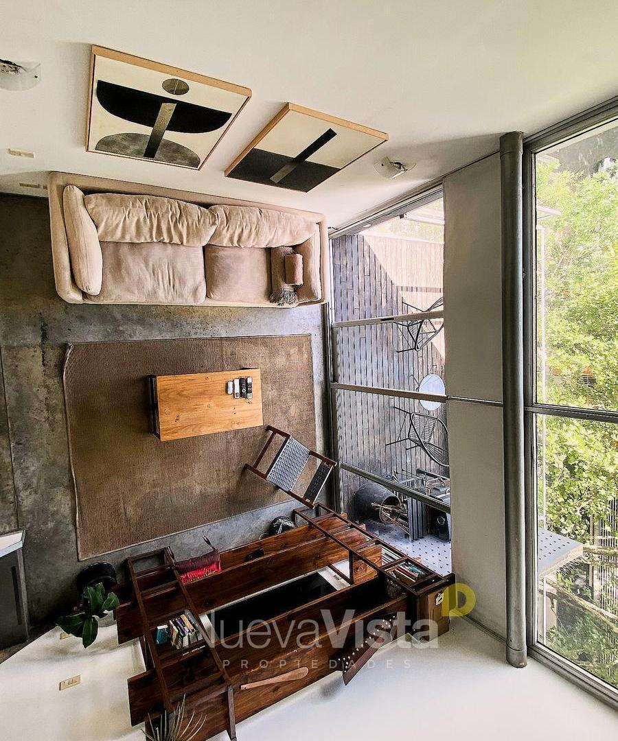 Foto de Departamento en Palermo, imagen 3