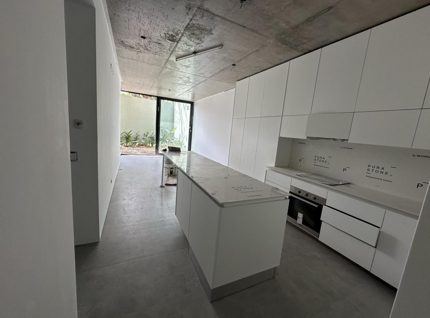 Foto de Departamento en Bosques de Palermo, imagen 5