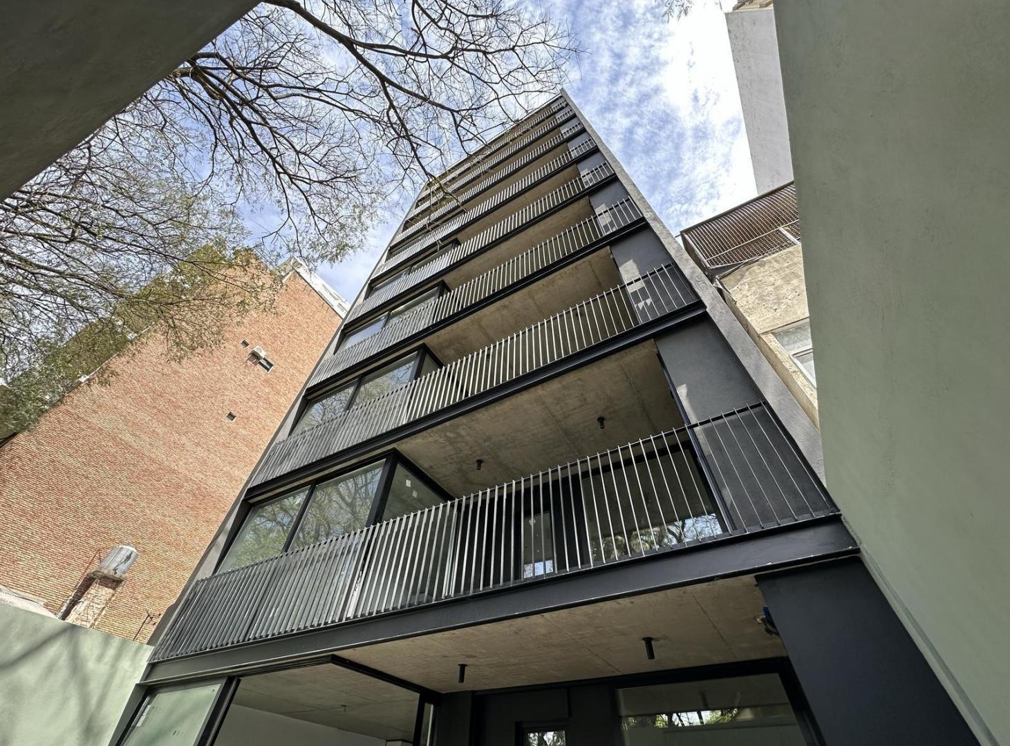 Foto de Departamento en Bosques de Palermo, imagen 1