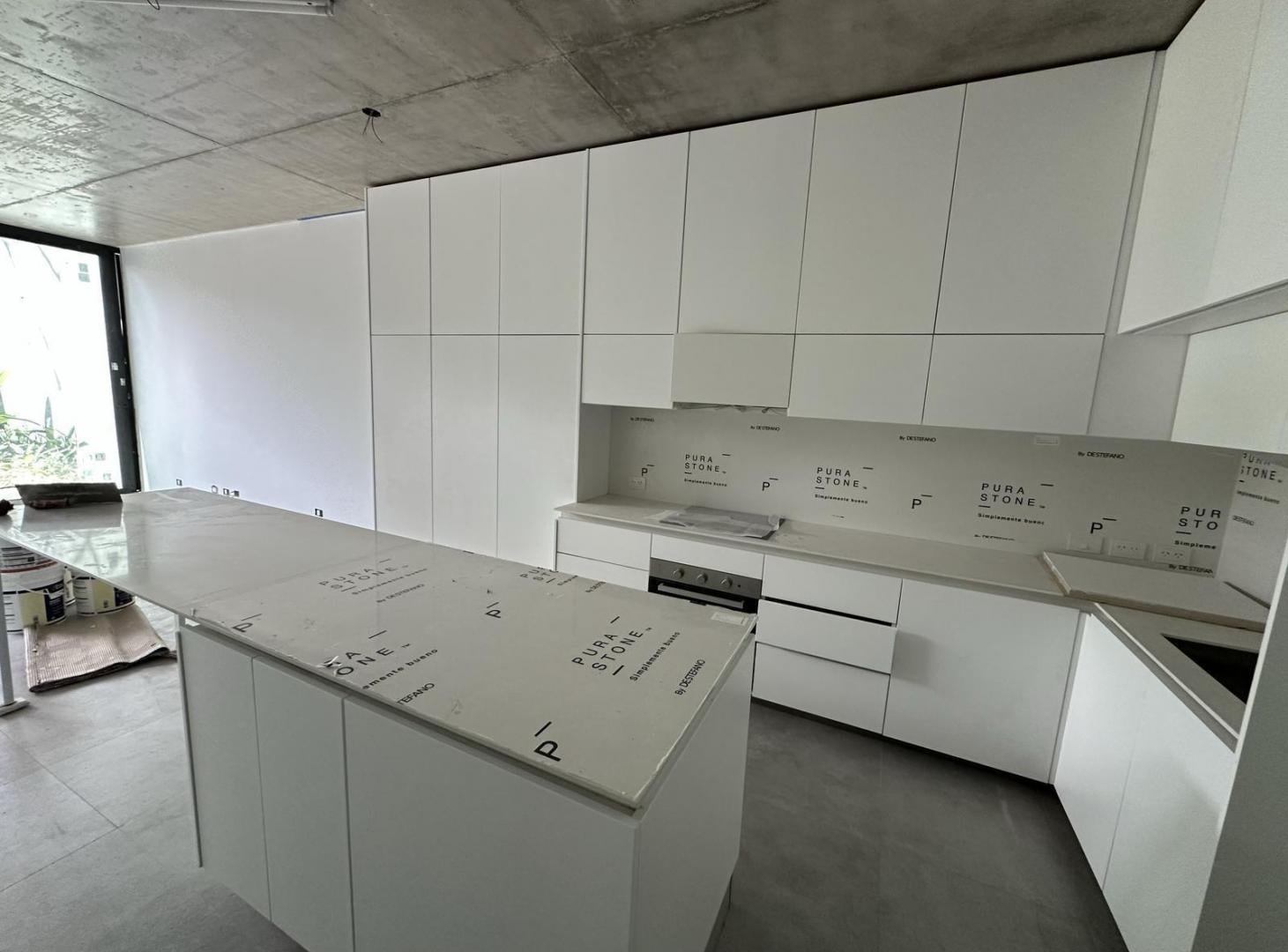 Foto de Departamento en Bosques de Palermo, imagen 3