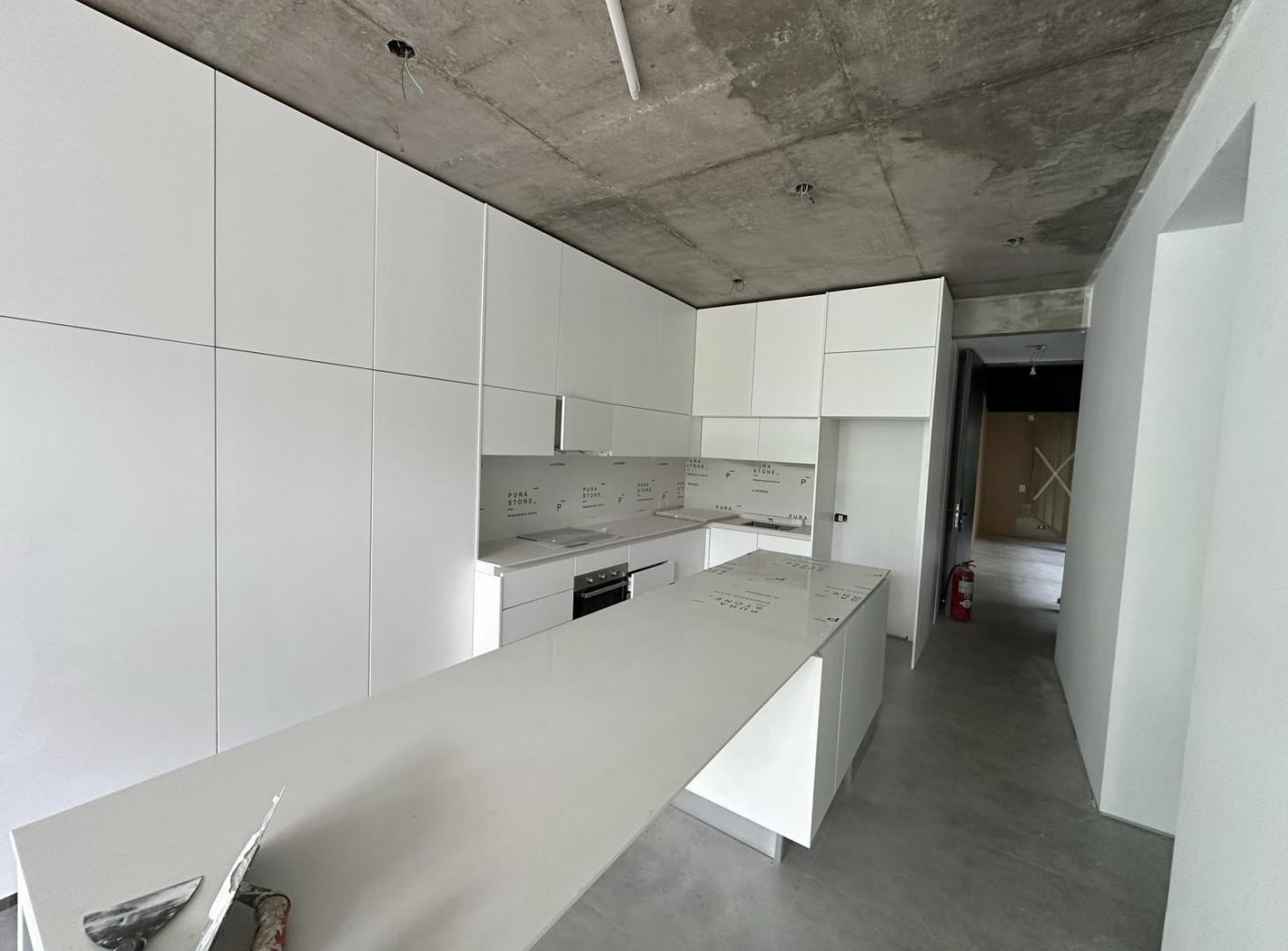 Foto de Departamento en Bosques de Palermo, imagen 4