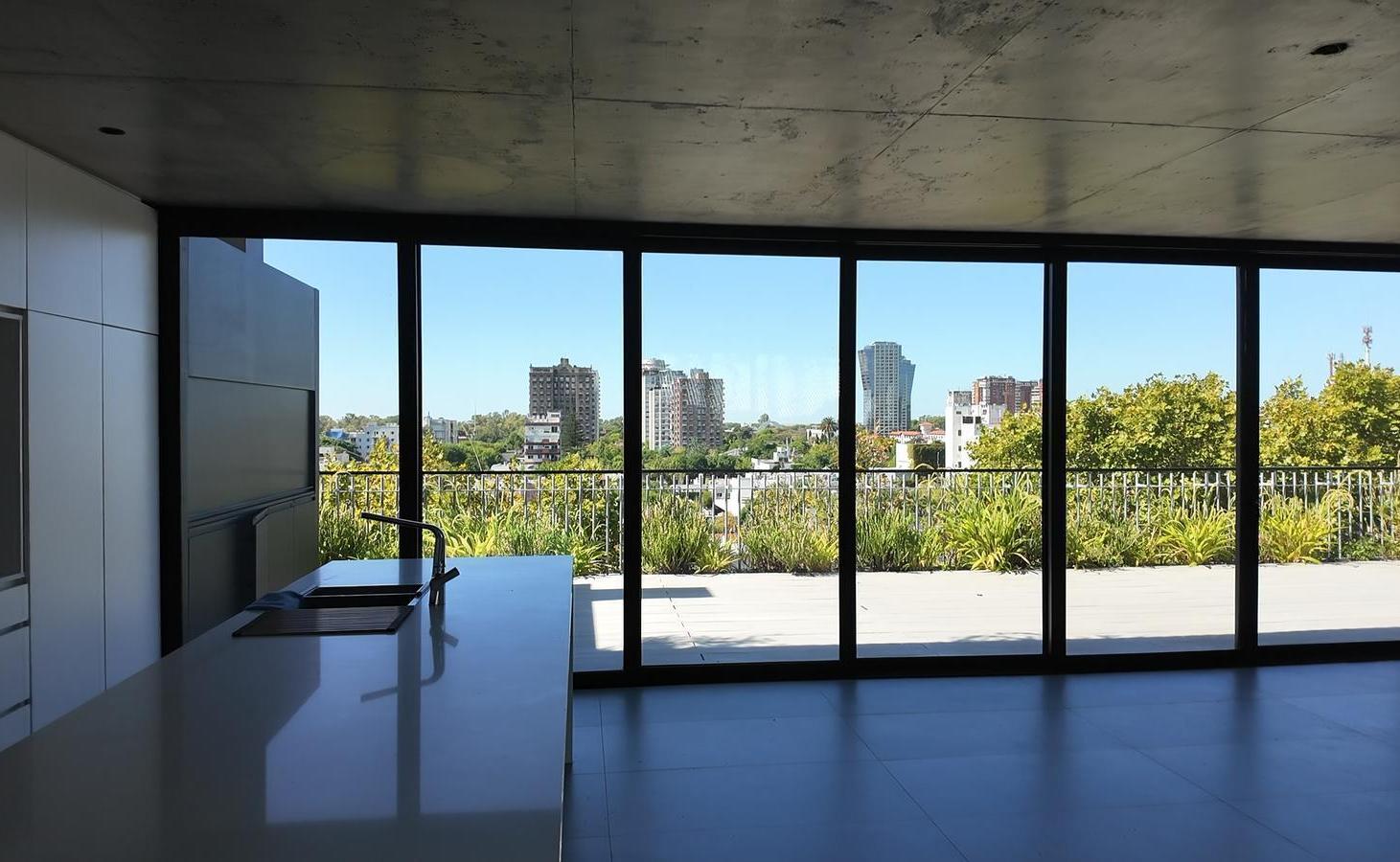 Foto de Departamento en Bajo Belgrano, imagen 2