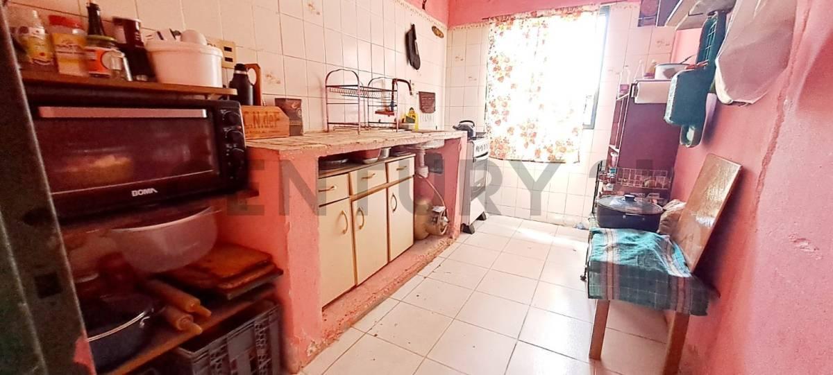 Foto de INVERSION-PERMUTA CASA y Apto a reciclar-patio-409mt2T-Prox, imagen 2