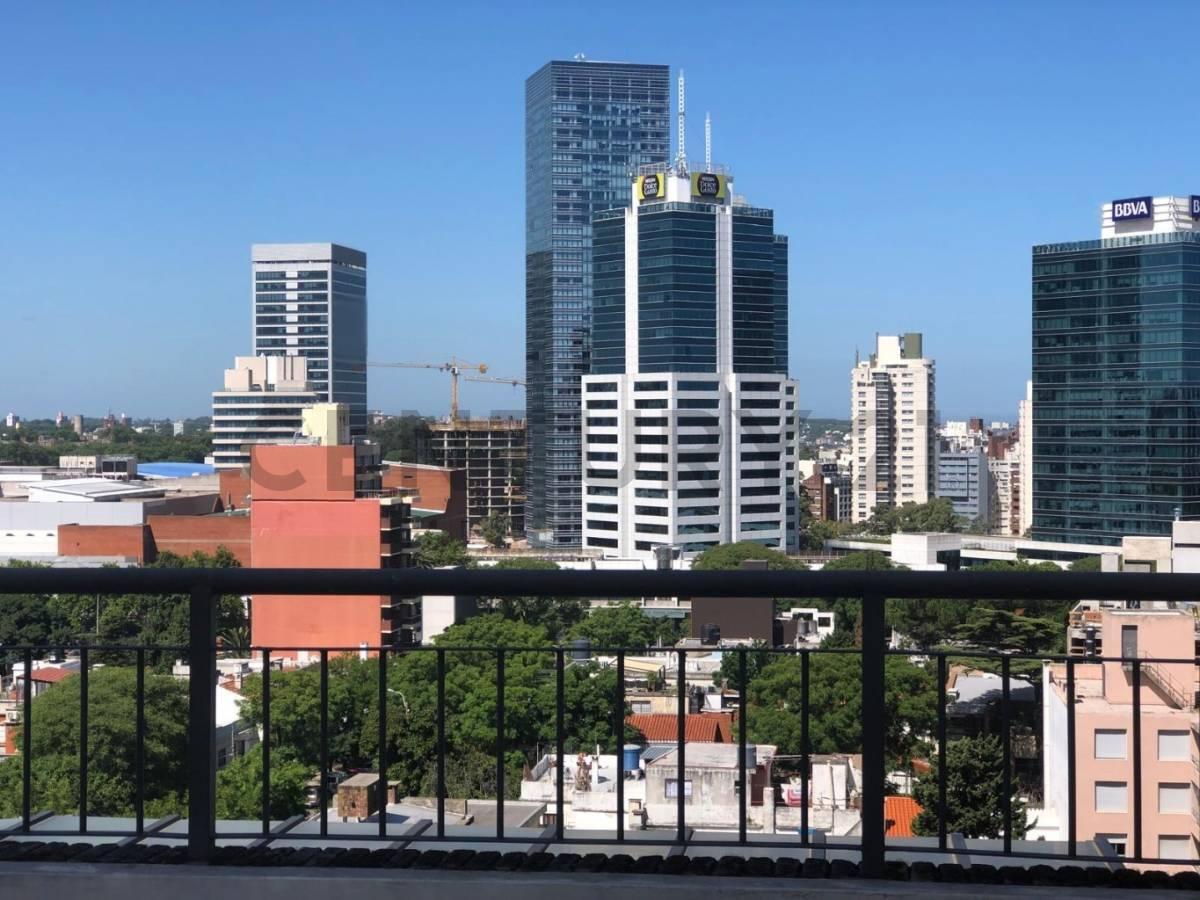 Apartamento Venta Pocitos, 3 Dormitorios | 2 Cocheras + box | Seguridad 24hs