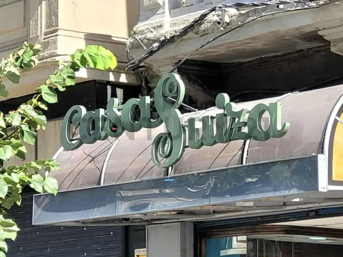 ALQUILER LOCAL COMERCIAL CORDÓN  18 de JULIO, 164m2 EXCELENTE ESTADO 3