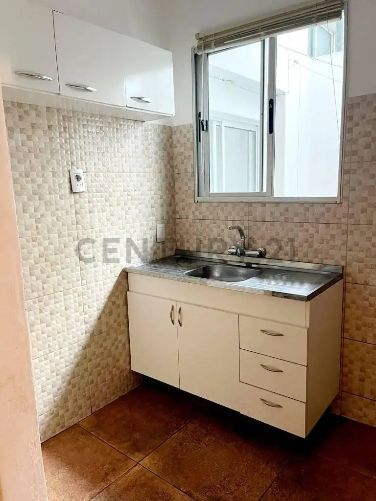 INVERSION VENTA  APARTAMENTO-S/G:C rent $26.000-1dormitorio-patio -POCITOS 3