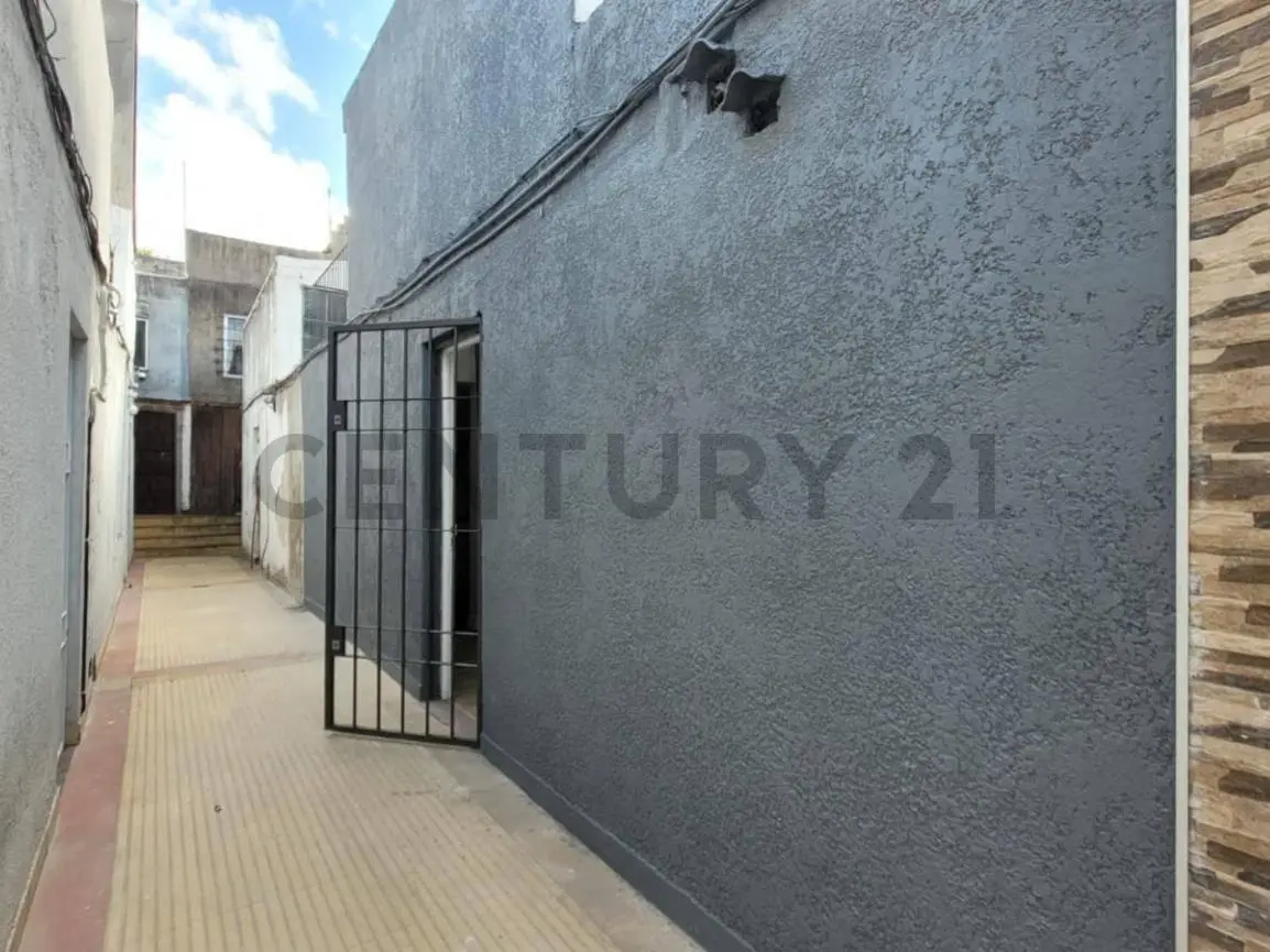 VENTA A APARTAMENTO 2 dormitorios C/ RENTA Acepta Banco Sin gastos com. CORDON 2